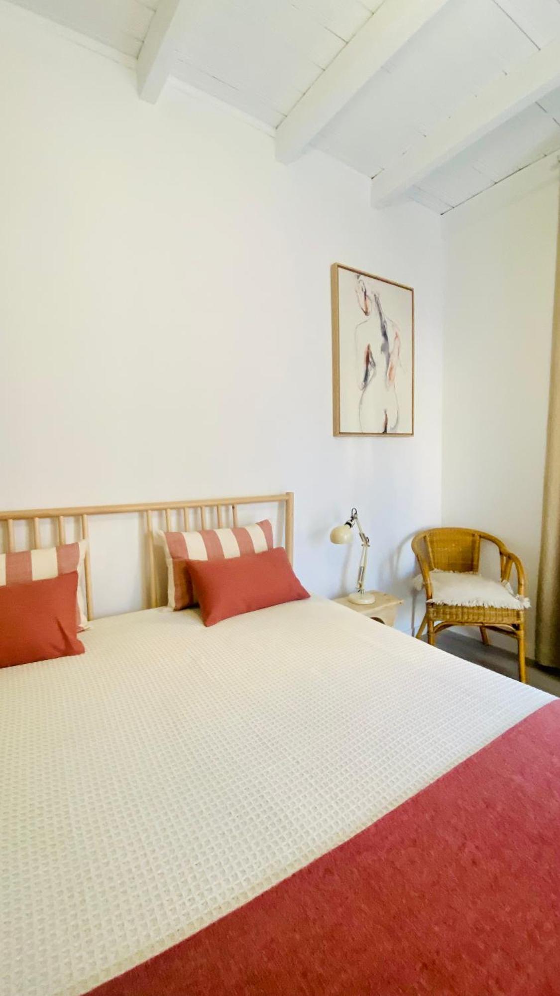 Quinta Almargem Lusitano - Farm House Ταβίρα Εξωτερικό φωτογραφία