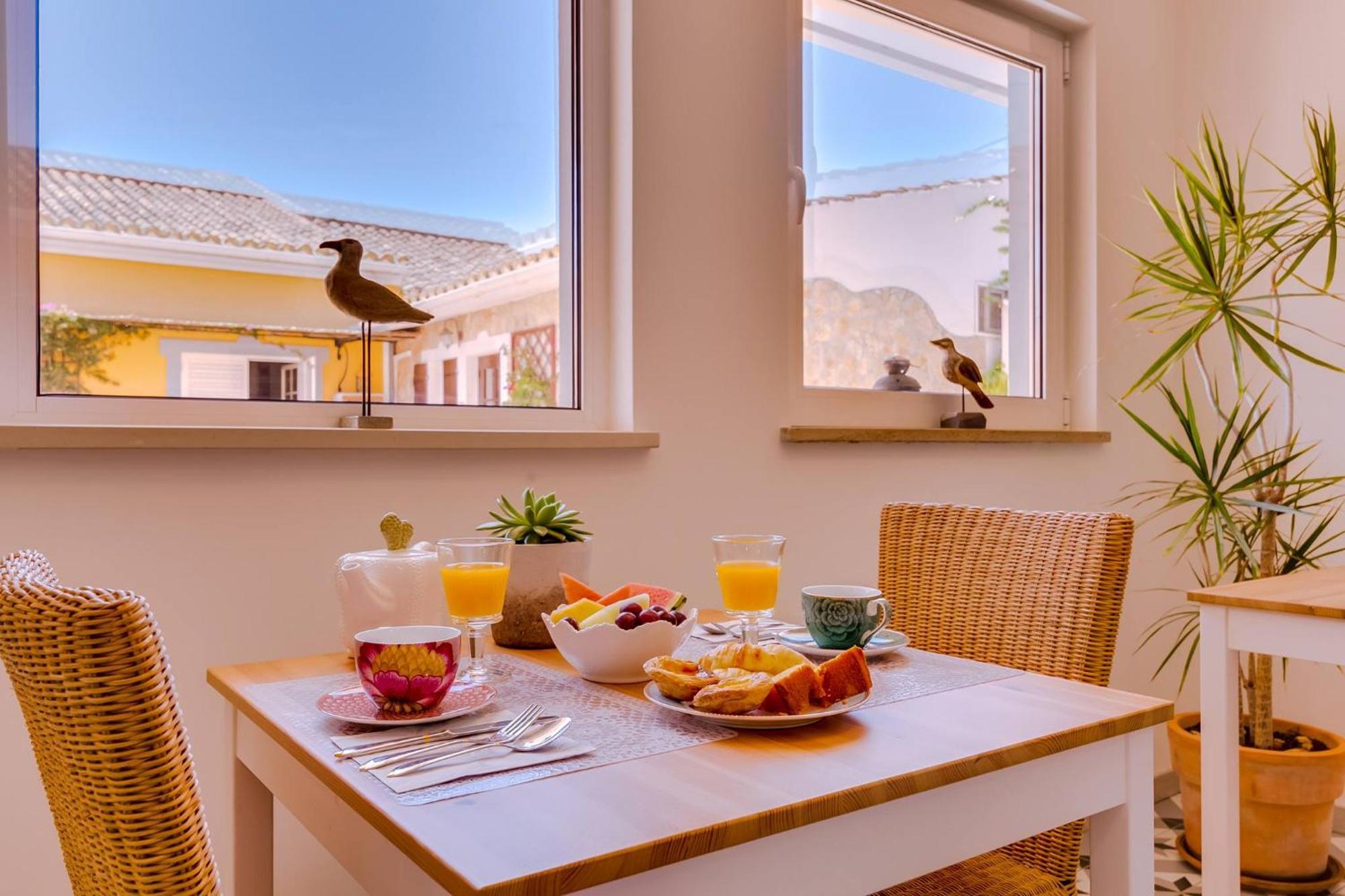 Quinta Almargem Lusitano - Farm House Ταβίρα Εξωτερικό φωτογραφία