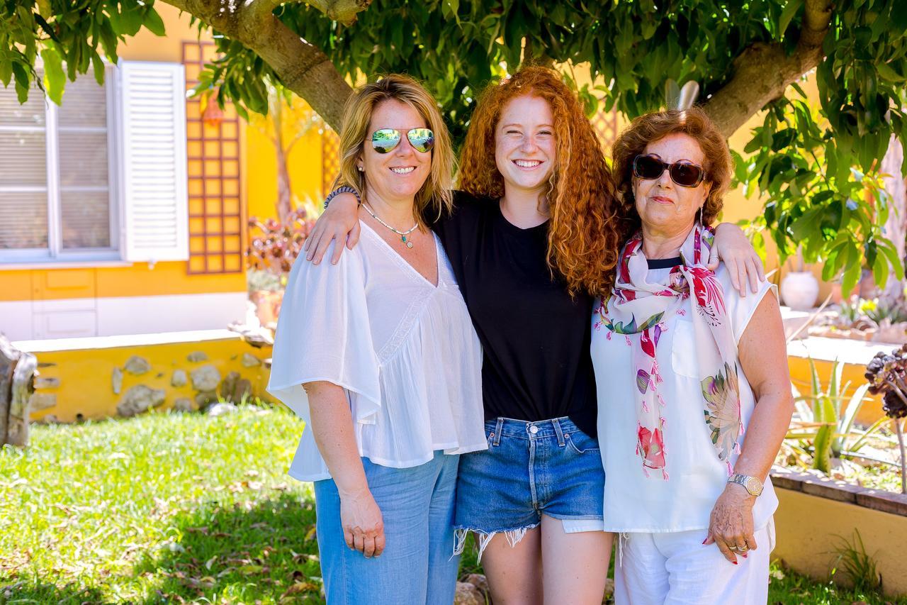 Quinta Almargem Lusitano - Farm House Ταβίρα Εξωτερικό φωτογραφία